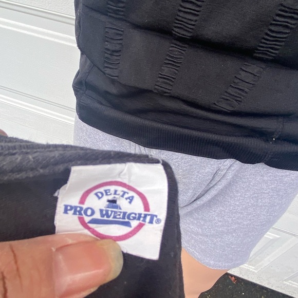 Vintage Sancho Services Funny T-shirt, Men Large - Picture 5 of 6